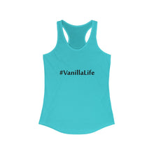 Load image into Gallery viewer, #VanillaLife - Tank
