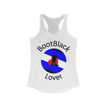 Load image into Gallery viewer, BootBlack Lover - Tank
