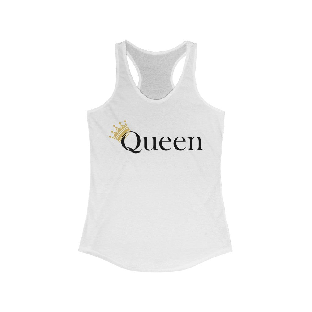 Queen - Tank