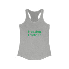 Load image into Gallery viewer, Nesting Partner - Tank
