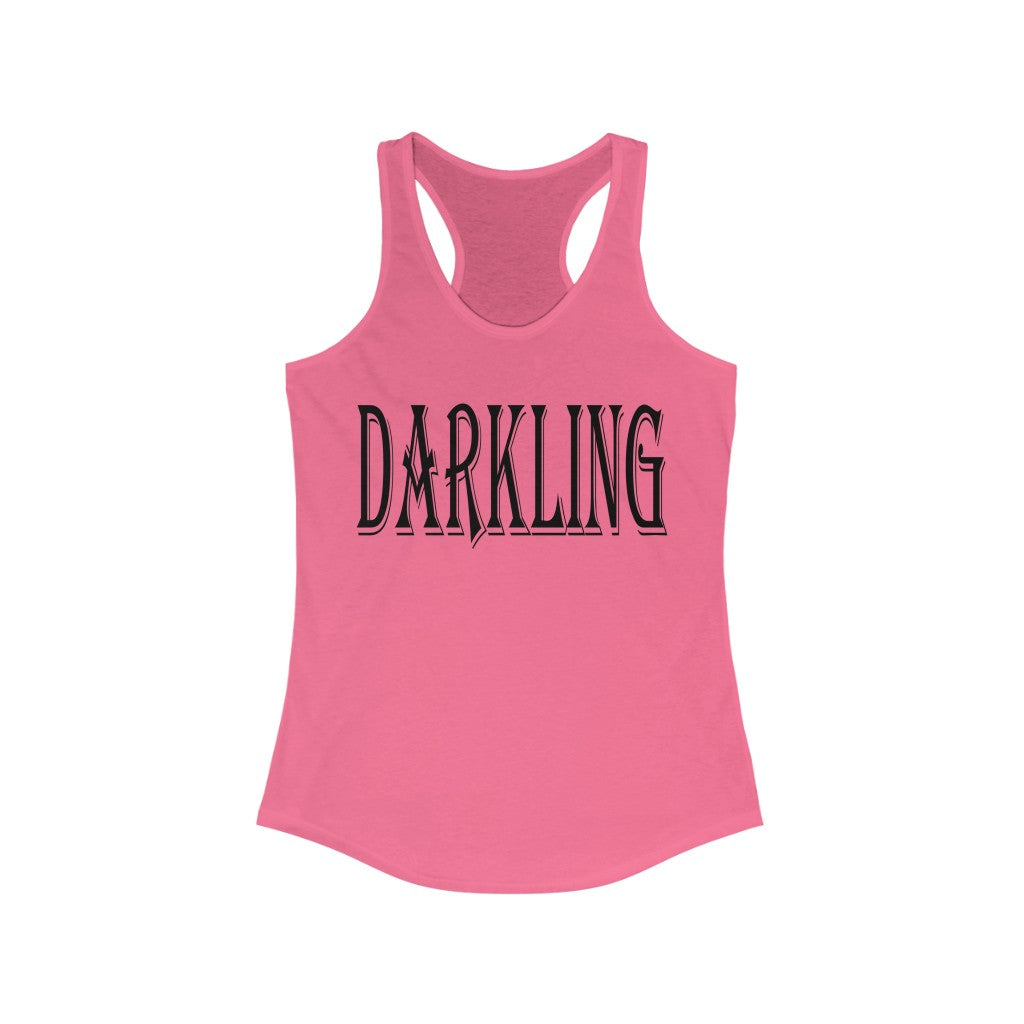 Darkling - Tank