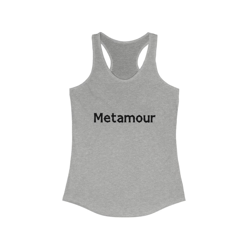 Metamour - Tank