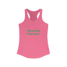 Load image into Gallery viewer, Nesting Partner - Tank
