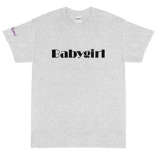 Load image into Gallery viewer, Babygirl - Tee
