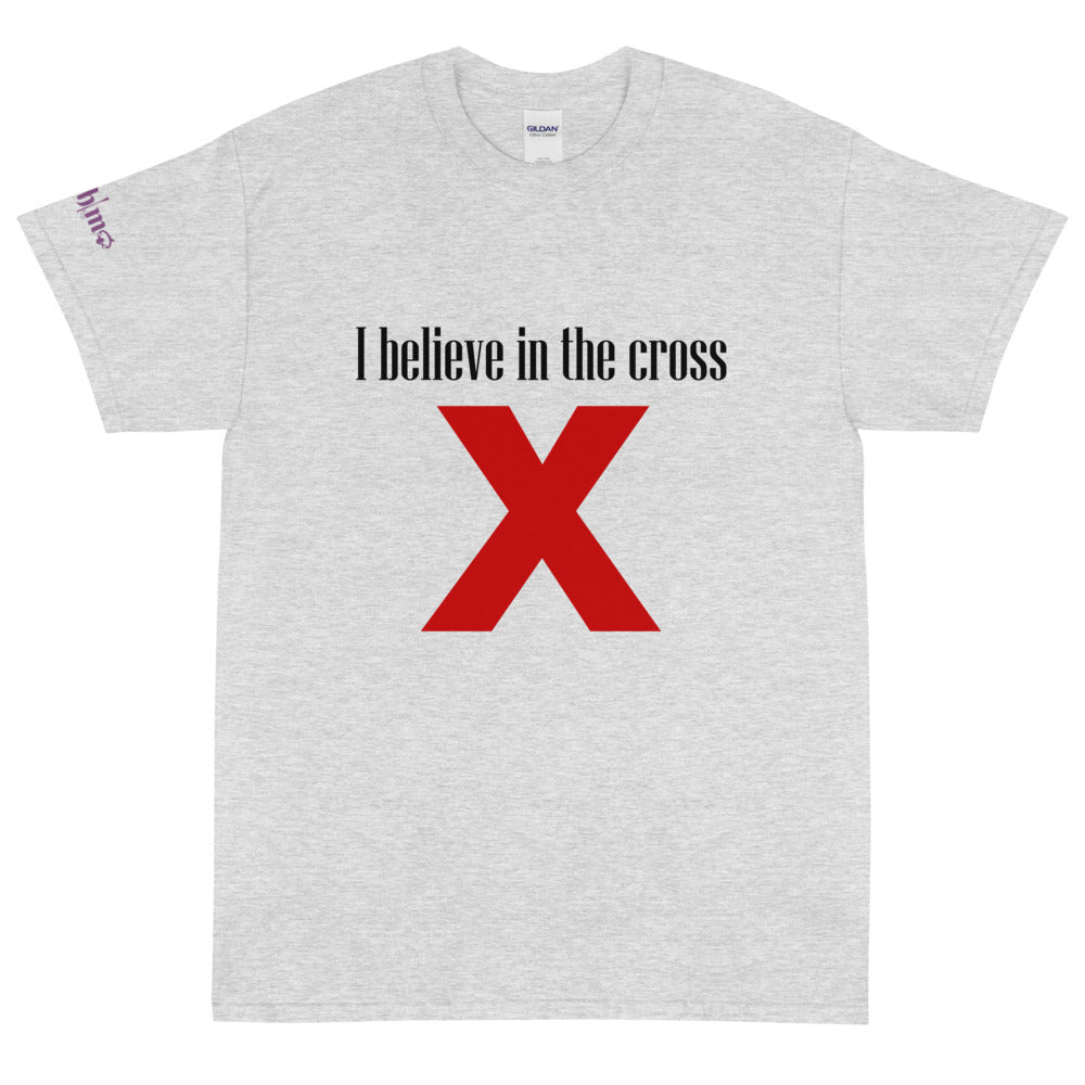 I Believe In The X - Tee