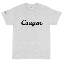 Load image into Gallery viewer, Cougar - Tee
