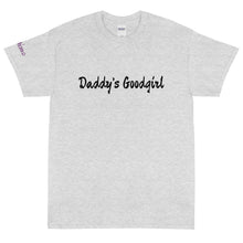 Load image into Gallery viewer, Daddy&#39;s Goodgirl - Tee
