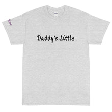 Load image into Gallery viewer, Daddy&#39;s Little - Tee
