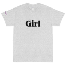 Load image into Gallery viewer, Girl - Tee
