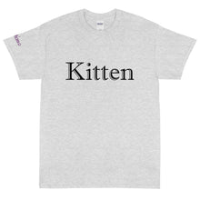 Load image into Gallery viewer, Kitten - Tee
