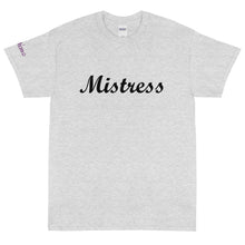 Load image into Gallery viewer, Mistress - Tee
