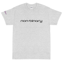 Load image into Gallery viewer, Non-binary - Tee
