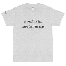 Load image into Gallery viewer, A Paddle A Day - Tee
