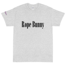 Load image into Gallery viewer, Rope Bunny - Tee
