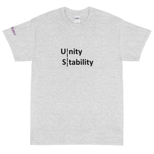 Load image into Gallery viewer, Unity Stability - Tee
