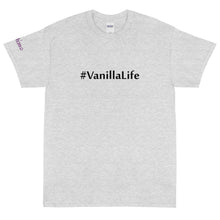 Load image into Gallery viewer, #VanillaLife - Tee
