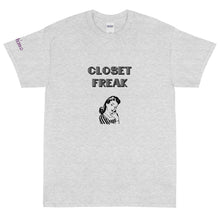 Load image into Gallery viewer, Closet Freak - Tee
