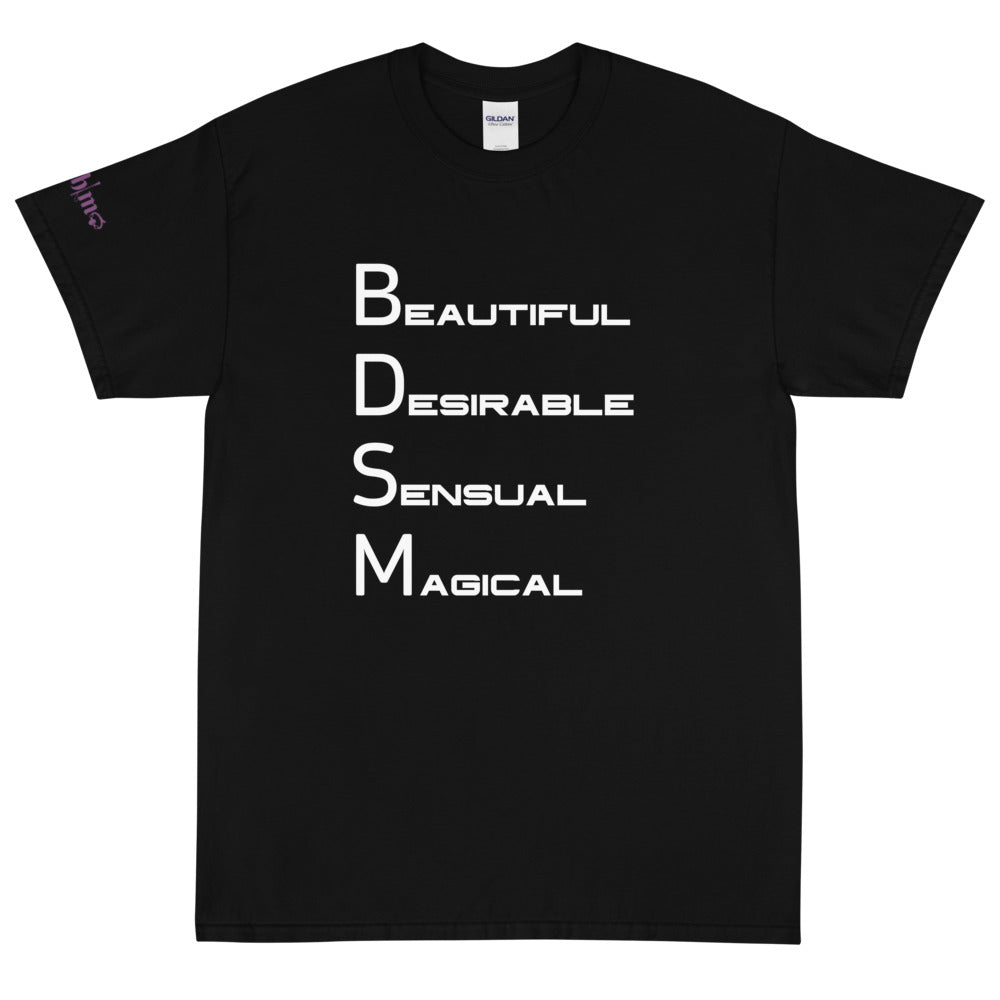 BDSM - Tee