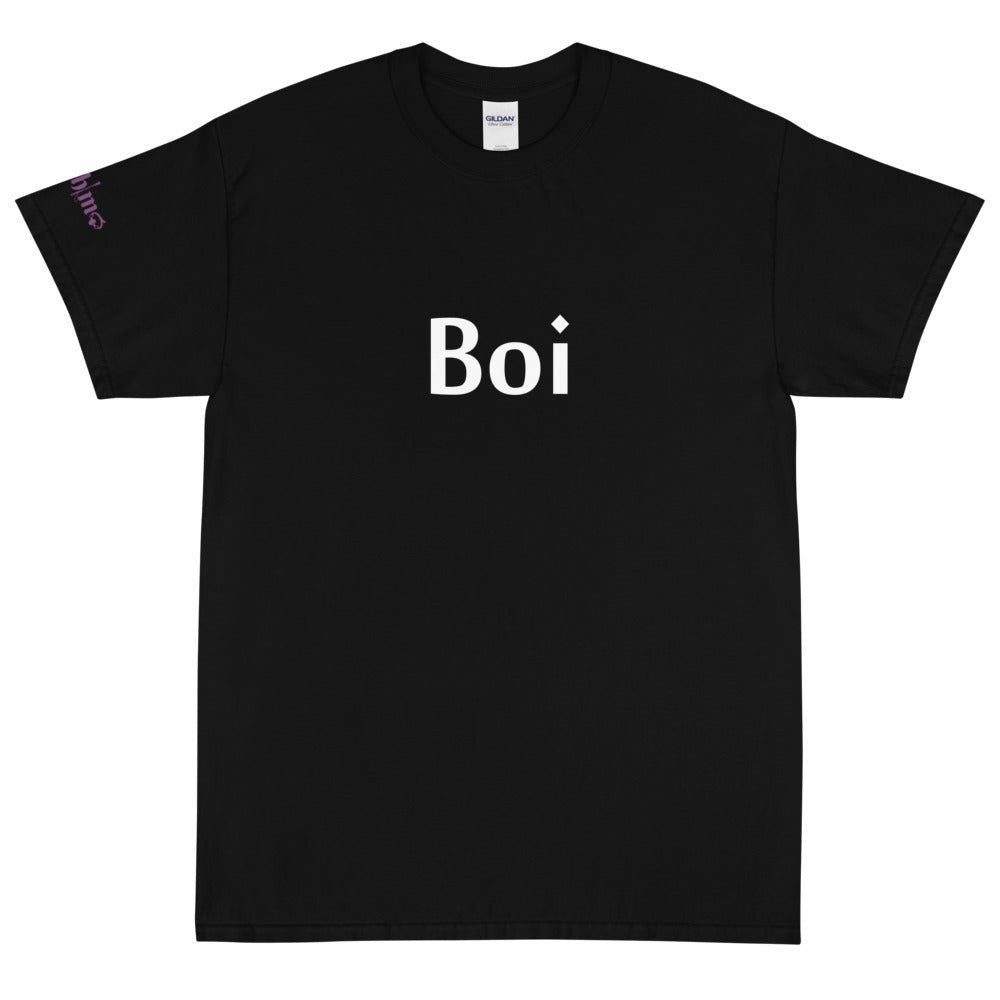 Boi - Tee