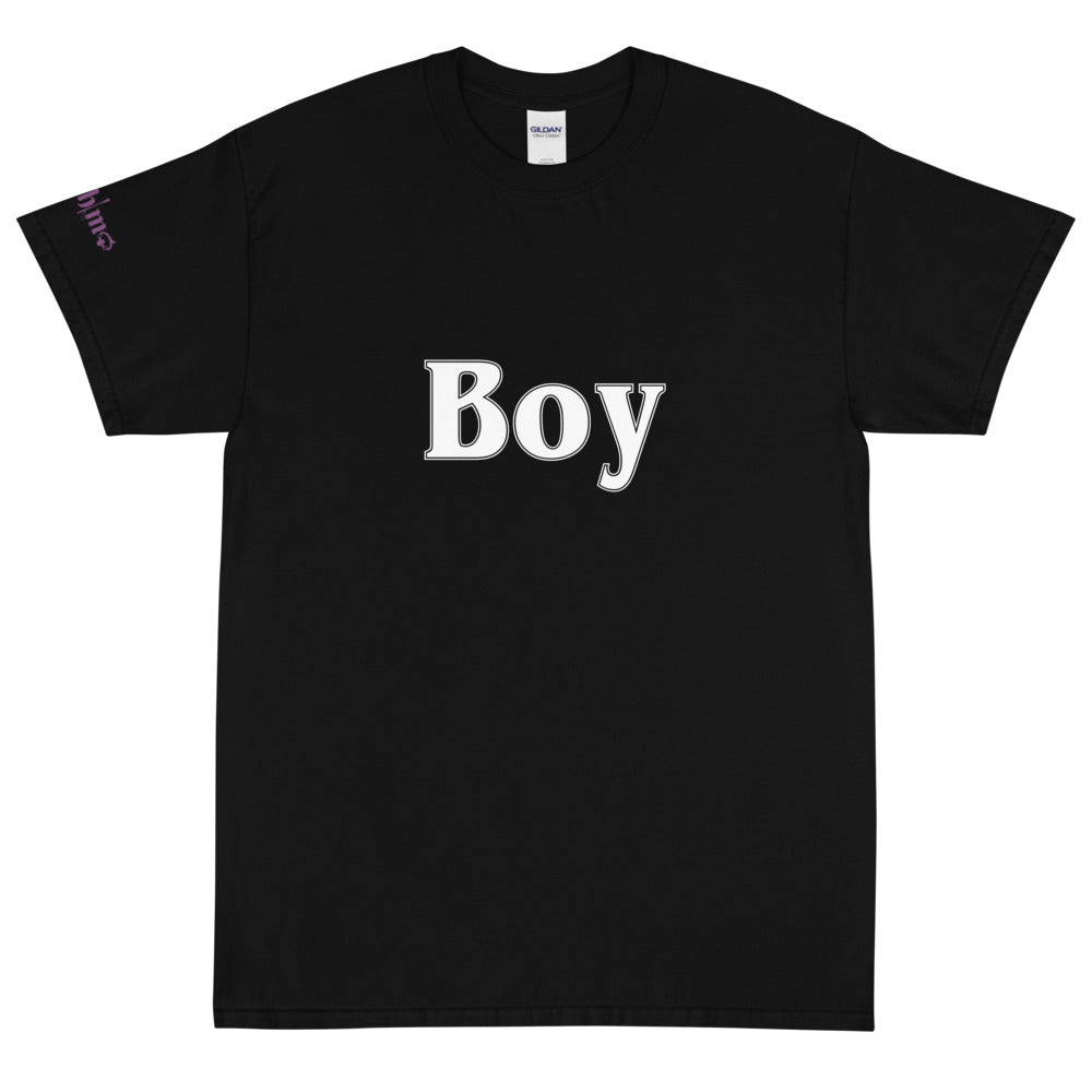 Boy - Tee