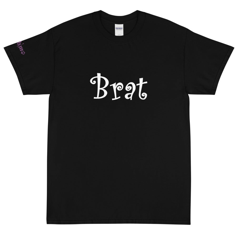 Brat - Tee