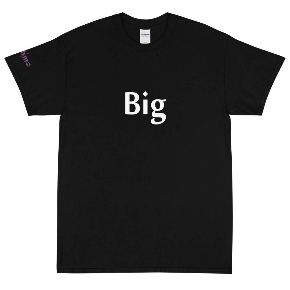 Big - Tee