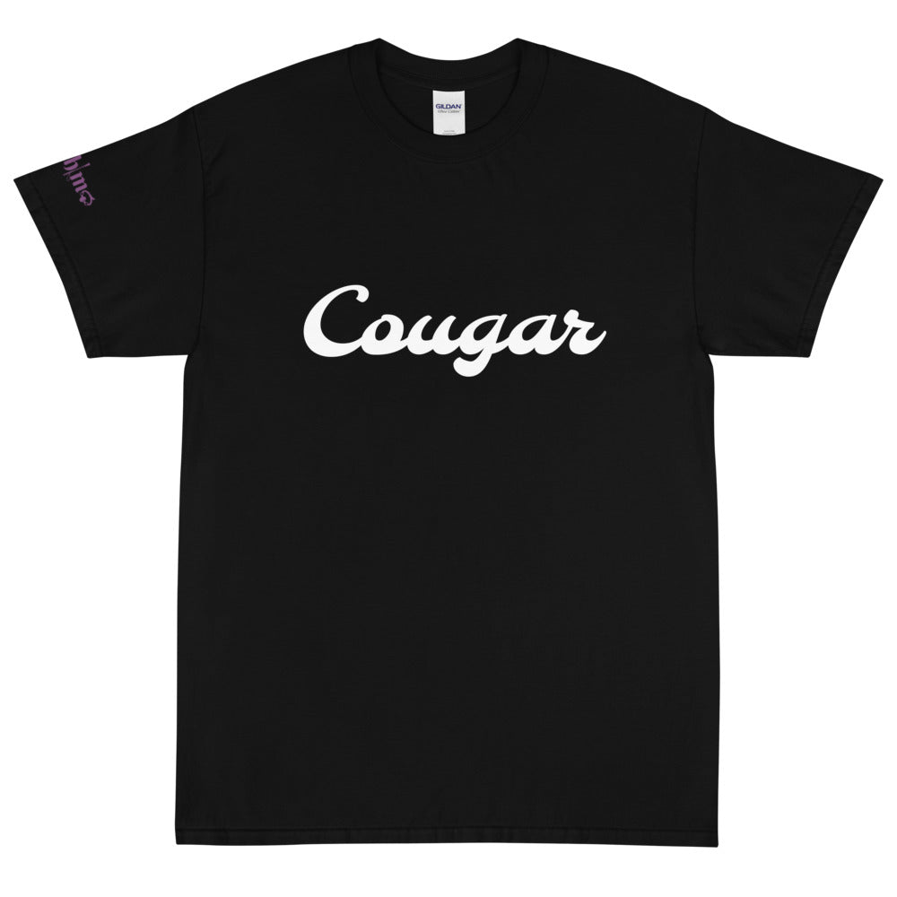 Cougar - Tee