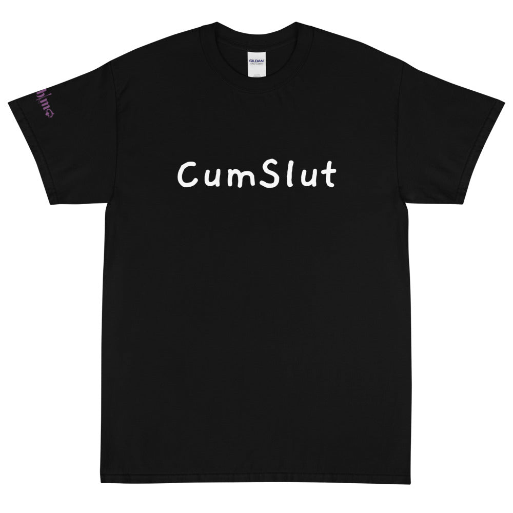 Cum Slut - Tee