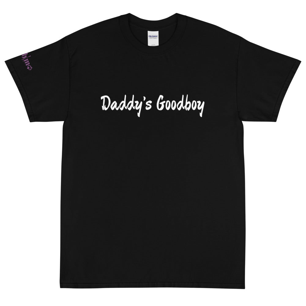 Daddy's Goodboy - Tee