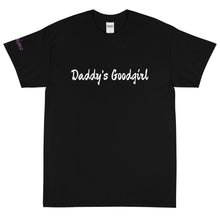 Load image into Gallery viewer, Daddy&#39;s Goodgirl - Tee
