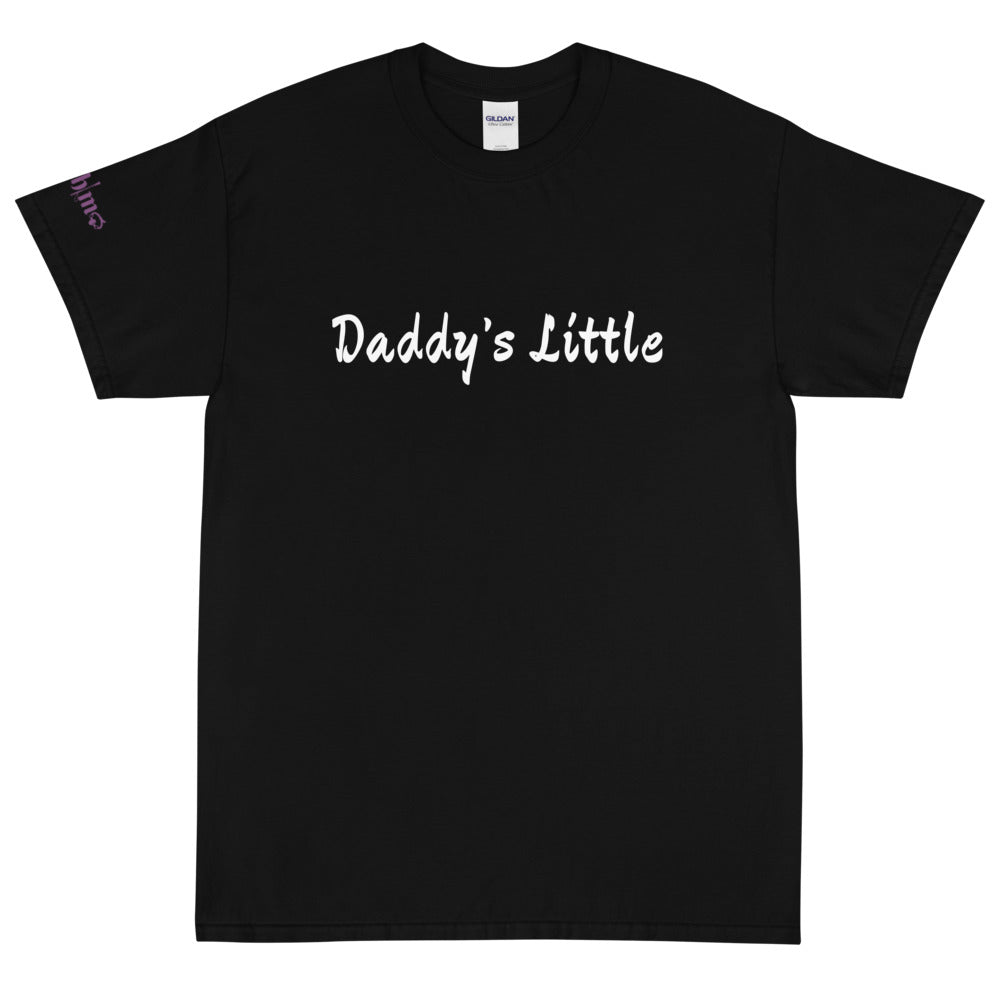 Daddy's Little - Tee