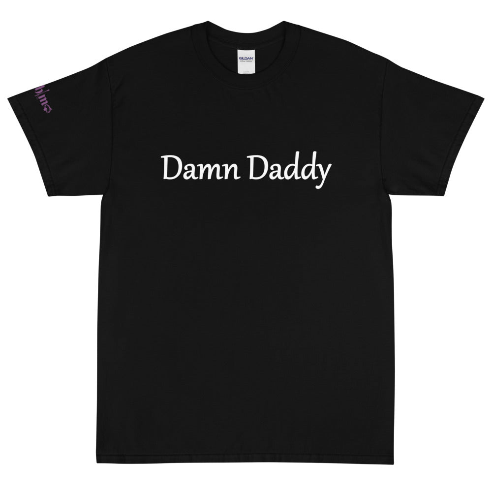 Damn Daddy - Tee