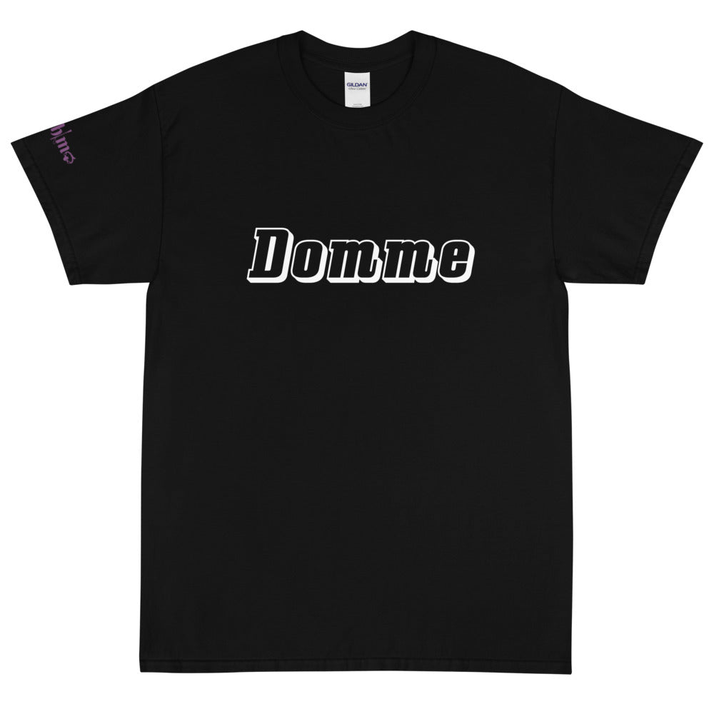 Domme - Tee