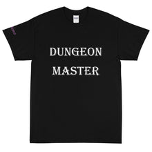 Load image into Gallery viewer, Dungeon Master - Tee
