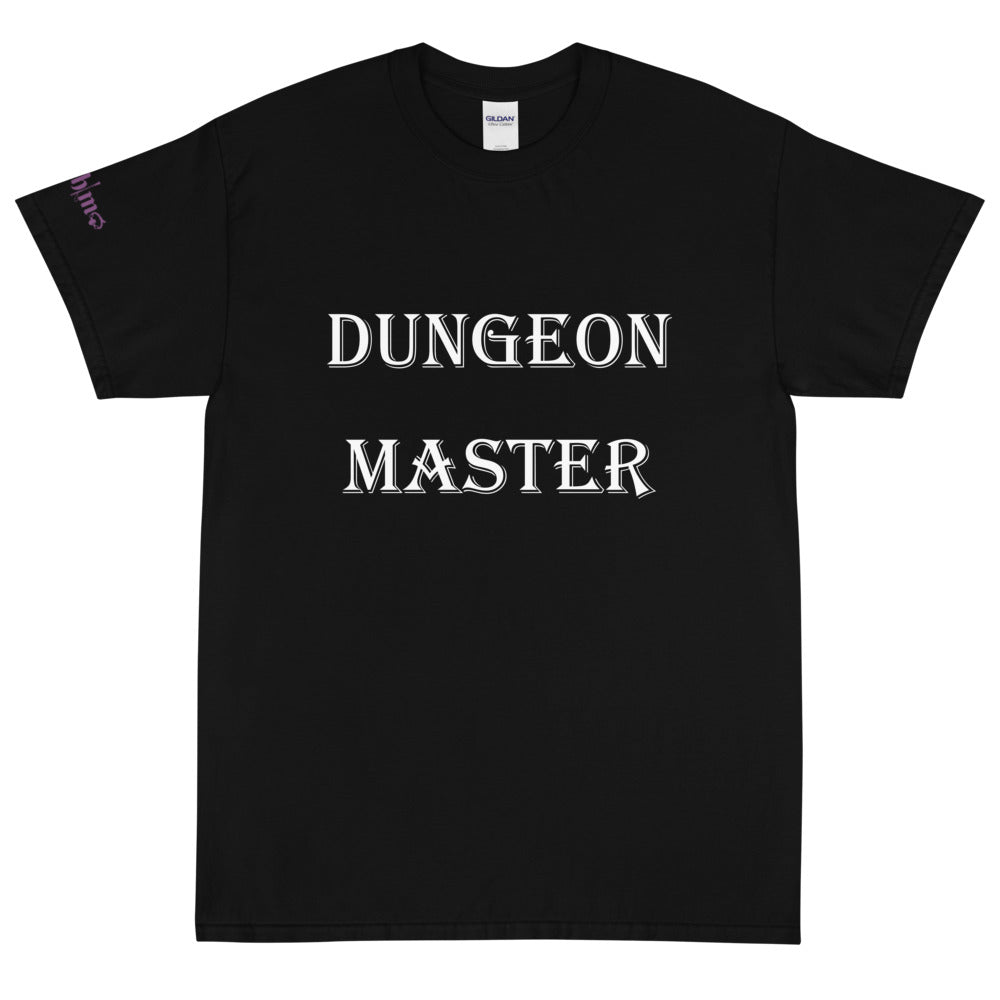 Dungeon Master - Tee