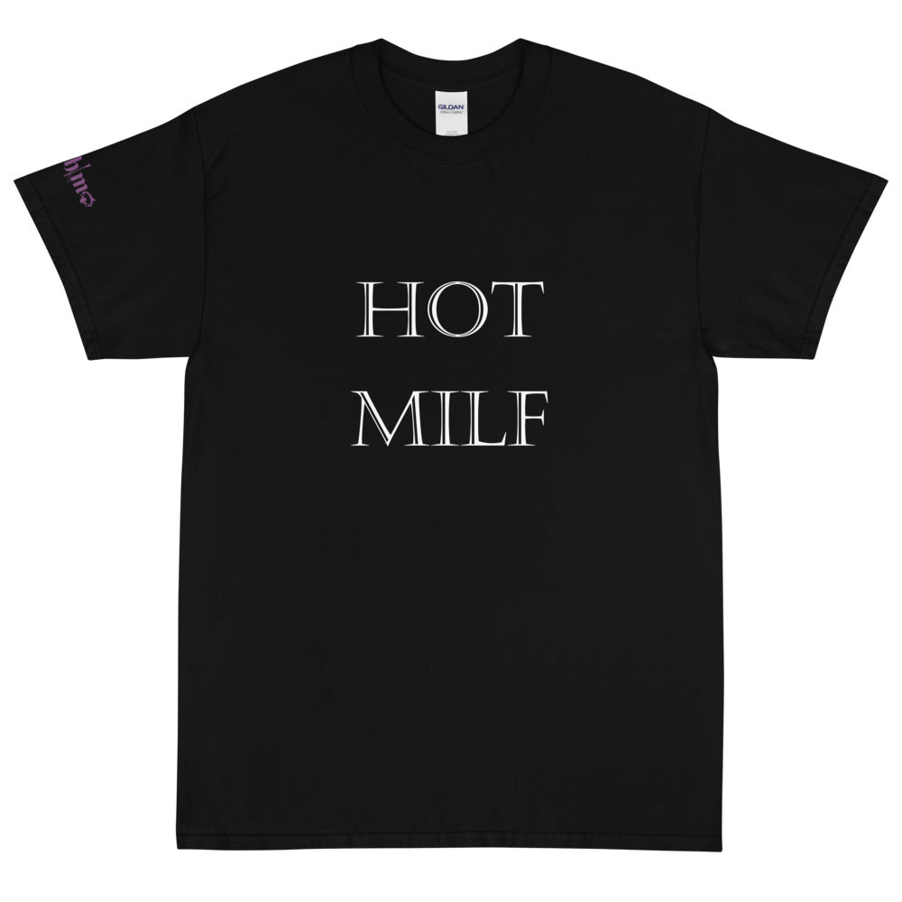 Hot MILF - Tee