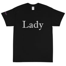 Load image into Gallery viewer, Lady - Tee
