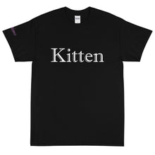 Load image into Gallery viewer, Kitten - Tee
