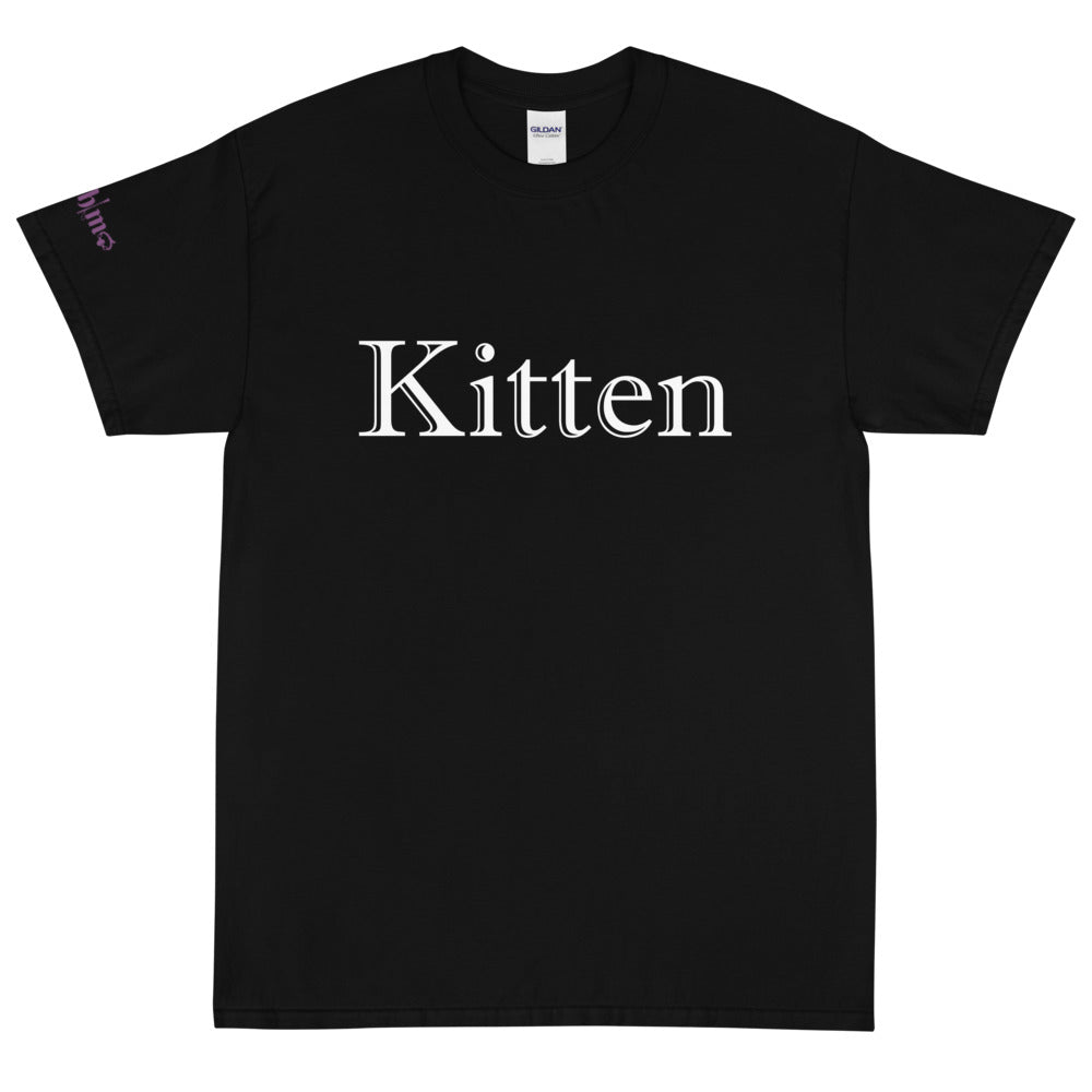 Kitten - Tee