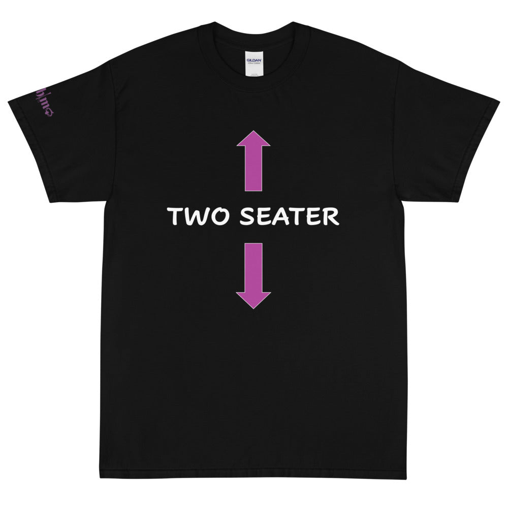 Two Seater - Tee