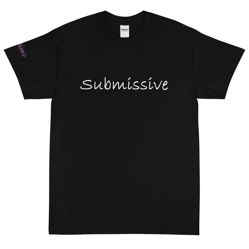 Submissive - Tee