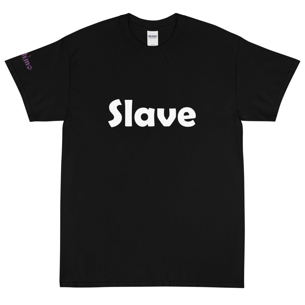 Slave - Tee