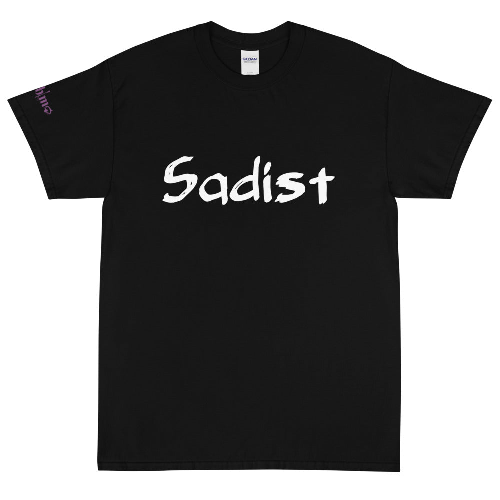 Sadist - Tee