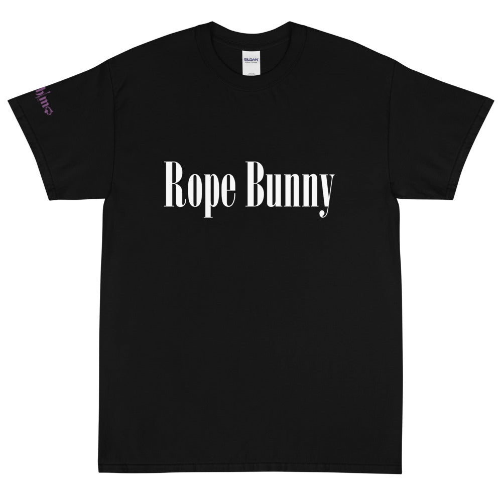 Rope Bunny - Tee