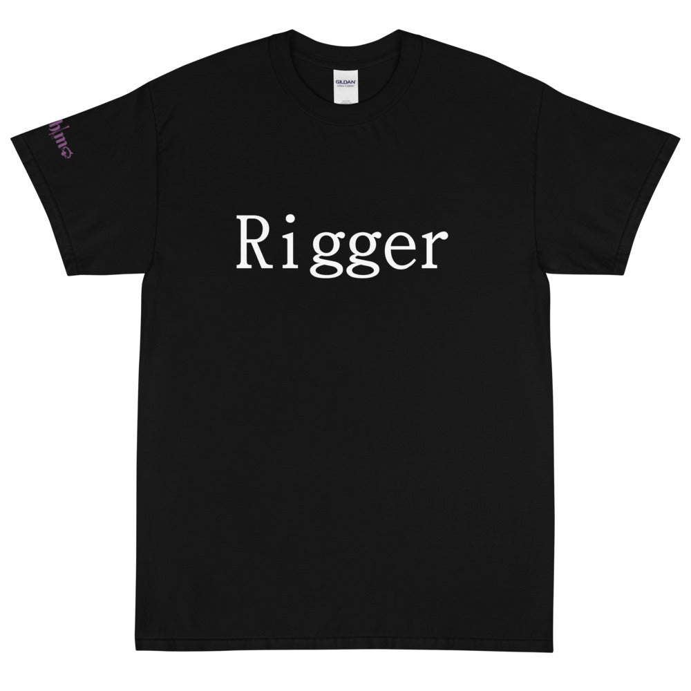 Rigger - Tee