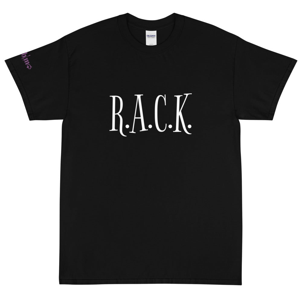 R.A.C.K. - Tee