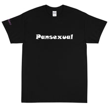 Load image into Gallery viewer, Pansexual - Tee
