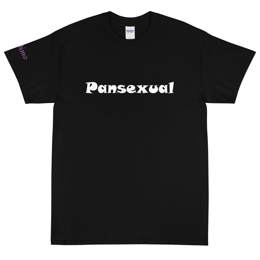 Pansexual - Tee