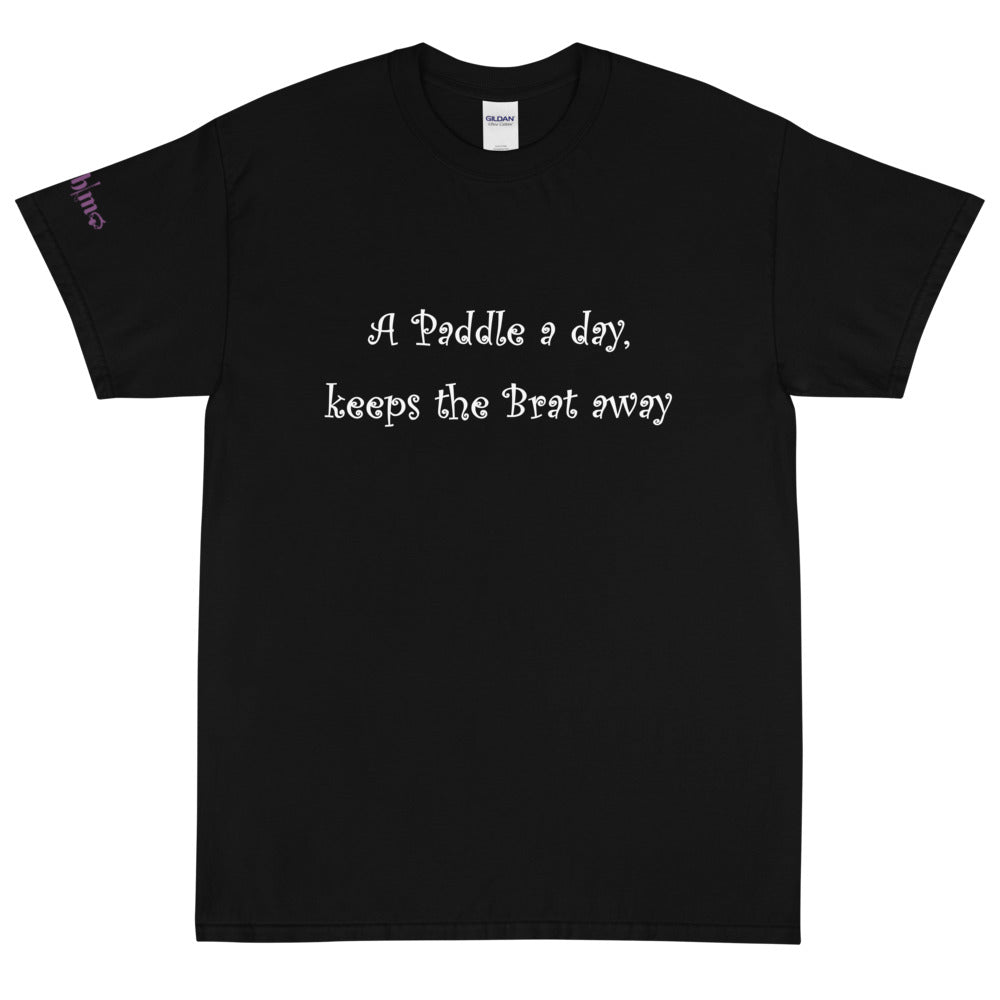 A Paddle A Day - Tee