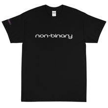 Load image into Gallery viewer, Non-binary - Tee
